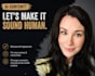 edit and humanize ai generated articles