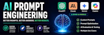 write and optimize chatgpt, claude and gemini ai prompts