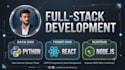 build fullstack web application