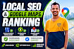 optimize verify and fix suspended google my business profile