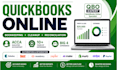 quickbooks online bookkeeping cleanup and reconciliation