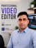 video edit your shorts and reel with natural flow and storytelling