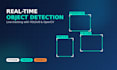 build real time object detection using yolov8 and python