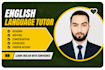 be an english language tutor for beginners and intermediate learners