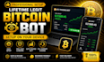 setup lifetime legit bitcoin bot, btc app, btc bot on your device