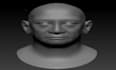 model custom 3d printable figurines, action figures, and 3d human characters