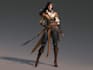 design characters concept art