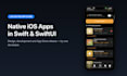 develop your custom apple app with swiftui