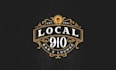 design high quality modern bar lounge logo