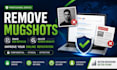 remove mugshots, erase bad articles  delete search results from google