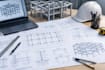 design complex structure analysis civil engineering plan, structural calculation