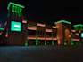 do facade lighting programming