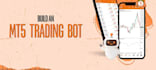 develop high performance daytrader bot for mt5, mt4 mt5 bot mt4 bot