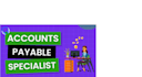 do bookeeping, bank reconciliation, analysis