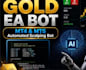 develop automated hft xauusd bot, xauusd bot, xauusd ea, gold bot,gold ea, bot