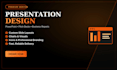 design a professional powerpoint presentation