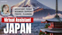 help you with your business in japan