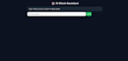 build a simple python flask web application