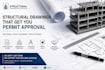 create structural drawings for building permits