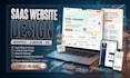 create a high converting saas wordpress website