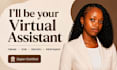 be your virtual assistant