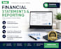 prepare financial statement income statement balance sheet