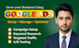 help you grow your business with high converting google ads