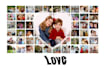 do impressive photo collage, impressive photo collage