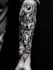 design professional creative tattoo design
