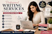 write medical and imaging articles and blog posts