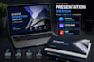 design professional canva presentations and documents