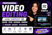 capcut vedios editing youtube
