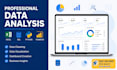 analyze and visualize your data using python and pandas