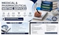 write medical and pharmaceutical content professionally