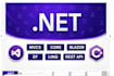 develop web applications using dotnet and azure