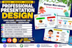 design canva presentation slide,creative slide, esl, ppt,lesson plan
