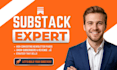 substack account setup design substack beehiiv newsletter manage substack post