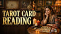 do deep intuitive tarot card reading, love reading