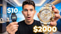 create a high ctr thumbnail