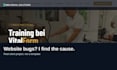 fix and modernize your website