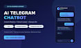 build an ai telegram chatbot with lead capture