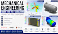 perform mechanical engineering projects