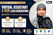b2b lead generation ,linkdin lead generation