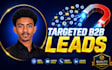 build highly targeted, manually validated lead database