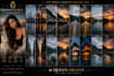 create a lightroom preset for you