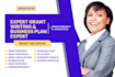 writing grant proposal grant writing grant application grant research