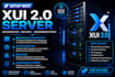 setup,  best xui 2,0 server api integration, bug fixes and maintenance system