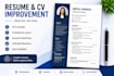improve and redesign your professional resume