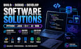 code, debug, develop ai , python, java, c, sql projects