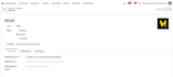 develop a custom odoo payment gateway integration